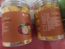 陈一凡 花果茶 百香果茶90g罐装 冻干百香果干可搭金桔柠檬茶泡水喝 实拍图