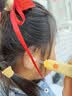 光多拉儿童挖耳勺掏耳朵神器婴儿发光挖耳勺软头可视耳屎夹子镊子带灯 实拍图
