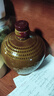 女兒红 精品八年 半干型 绍兴黄酒 1.5L 单坛装 实拍图