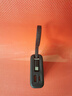 京东京造55W充电宝小巧轻薄自带线20000mAh3c认证可上飞机京东自营移动电源小巧适用苹果17华为小米笔记本 实拍图