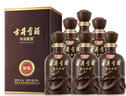 古井贡酒 年份原浆献礼 浓香型白酒 50度 500mL*6瓶 整箱装 实拍图
