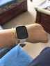 华为（HUAWEI）WATCH FIT 3 智能手表 月光白 轻薄大屏运动减脂长续航 男女情侣手表 实拍图
