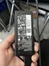 戴尔（DELL）原装 65W 小口笔记本电源适配器充电线  Inspiron 7572 7570 3410 3510 5493 7460 3511 3410 3420 19.5V3.34A 65W 小 实拍图