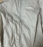 回力防晒衣男连帽夏季轻薄透气男士皮肤衣钓鱼服沙滩衣速干夹克上衣 实拍图