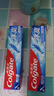 高露洁（Colgate）冰爽三重薄荷牙膏720g 10倍持久清凉清新口气除口臭成人牙膏含氟 实拍图