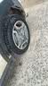 玲珑轮胎汽车轮胎165/60R14 75H 玲珑臻选 HD 适配比亚迪F0/奇瑞QQ/熊猫 实拍图