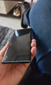品胜 适用华为mate70钢化膜 mate70手机膜全覆盖高清防摔抗指纹前膜防刮耐磨保护贴膜 2片装 实拍图