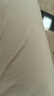 芬腾睡衣女带胸垫纯棉26年夏新款7A抑菌女士短裤家居服套装送女友 实拍图