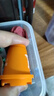 三顿半快饮拿铁美式冷萃风味 冻干速溶咖啡纯黑咖啡粉混合装 21颗*2g 实拍图