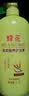 蜂花护发素套装柔顺营养小麦蛋白1L*3+生姜健发洗护100mlx2 实拍图