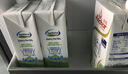 安佳（Anchor）脱脂牛奶 3.6g蛋白质牛奶 新西兰原装进口草饲1L*12盒 实拍图