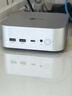 联想（Lenovo）联想来酷MINI PRO主机商务迷你台式机电脑OpenClaw一键部署(U7 258V 32G LPDDR5x 1T SSD) 实拍图