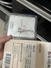 拜杰厨房秤不锈钢电子秤克秤烘培秤工具迷你秤食物称3kg/0.1g充电款 实拍图