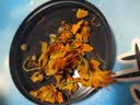 参庆堂 金莲花35g 内蒙古新货金莲花茶 泡水泡茶干花 花草茶 养生茶 实拍图