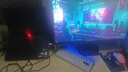 HKC 27英寸2K 220Hz高刷FastIPS快速液晶HDR400电竞1ms硬件低蓝光三角洲游戏电脑显示器 猎鹰G27H2Max 实拍图