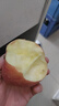 铭聚布艺（MINGJU）桌垫 透明软玻璃书桌学习课桌保护垫PVC水晶板食品级无味40*60cm 实拍图