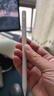 倍思电容笔iPad触控笔适用2026年款iPad Pro/Air8/Mini/iPad11平板触屏手写笔磁吸Apple pencil二代 实拍图