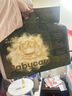 babycare金山茶花婴儿纸尿裤mini装NB34片(<5kg)新生儿尿不湿【新老混发】 实拍图