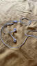 Apple/苹果 EarPods USB-C有线耳机 type-c有线耳机苹果耳机 苹果17有线耳机笔记本耳机游戏音乐 实拍图