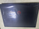 神舟战神S8 S9 Z8旗舰AIPC 酷睿i5/i7/i9H 满性能RTX5060/5070/3050电竞游戏笔记本电脑 国家补贴 S9 i7/5070/16+1T【性价热销1W+】 高刷新电竞屏 实拍图