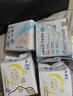 得力（deli）【热门商品】樱花迷你随身美工刀 拆快递小刀学生裁纸刀小号 78010颜色随机(混发2087) 实拍图