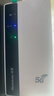 纽曼5g随身wifi移动wifi6免插卡多网通无线上网卡便携式车载无限路由器全国通用流量2026款全程不限速 实拍图