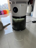 莱克C9宠物空气净化器吸毛除菌消毒除异味除过敏源家用AI控温猫座KJ310礼品 实拍图
