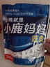 小鹿妈妈圆线护理牙线棒400支盒剔牙签清洁齿缝家庭装超细便捷 实拍图