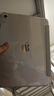 【追剧必备】2025新款ipadair7保护壳透明11代保护套5Pro带笔槽3Y苹果平板防弯摔全包轻薄亚克力 【太空灰】Y型三角结构/稳固支撑/带笔槽 iPad 第11代 2025款（11英寸） 实拍图