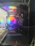 华硕（ASUS）ROG全家桶14代酷睿i5/i7台式电脑主机5060Ti/5070游戏电竞黑神话三角洲直播设计水冷整全套海景房 单主机【六年质保+全套键鼠豪礼】 四：14代酷睿i5丨1T丨RTX506 实拍图