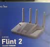 GL·INET路由器MT6000【8颗信号放大器 无线穿墙王】千兆WiFi6 软路由 双2.5g网口 游戏加速电竞大户型家用 实拍图