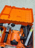东成1100W电锤电镐两用DZC1100-28冲击钻带安全离合混凝土电钻工业级 实拍图