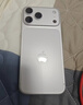 Apple/苹果 iPhone 17 Pro Max 512GB 银色 支持移动联通电信5G 双卡双待手机 实拍图