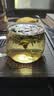 去寻绿茶杭州品质龙井绿茶 佳韵小罐装 春茶30g 实拍图