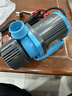 创宁变频潜水泵 CN-9500-60W 10档流量调节 鱼缸假山喷泉池循环抽水 实拍图