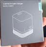 CUKTECH酷态科苹果17充电器40W适用iPhone17e/16/15ProMax/ipadAir/MacBookNeo氮化镓Type-C快充头 实拍图