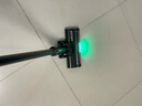 小狗吸尘器家用大吸力吸拖一体无线手持绿光显尘干吸湿拖吸尘拖地机猫毛狗毛宠物吸毛器 V6 实拍图