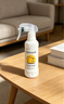 ZYUO日本品牌宠物除臭剂杀菌去尿味生物酶猫尿分解剂室内拖地专用除味 1瓶装【试用装】 实拍图