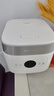 九阳（Joyoung）【0氟珐琅钛瓷】安心煲电饭煲3L含钛内胆电饭锅2-3人家用微压柴火饭4A好饭高颜值多功能 F-30NF12 实拍图