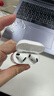 Apple/苹果 AirPods 4(支持主动降噪)搭配无线充电盒(USB-C)苹果耳机 蓝牙耳机适用iPhone/iPad 四代 实拍图