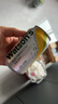 屈臣氏（Watsons）苏打水柠檬草味含汽气泡水饮料0脂低糖解腻调酒330mL*24罐整箱 实拍图