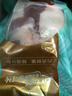 涝河桥供港 宁夏滩羊 去骨后腿肉净重2斤/袋 原切羊腿肉 烧烤火锅食材 实拍图