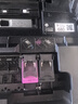 惠普（HP）680原装黑色双支装墨盒 适用hp 2138/2677/3636/3638/3838/3776/3777/3778/4678/5078/5088打印机  实拍图