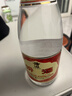 汾酒53度黄盖玻汾  清香型白酒 高度口粮酒  泡酒 53度 475mL 1瓶 单瓶装 实拍图