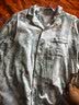 嫚熙（EMXEE）春秋产后月子服孕妇哺乳睡衣孕期森林秘境家居服套装 森林密境-两件套（带哺乳口） L（适穿120-140斤） 实拍图