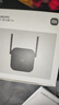 小米（MI）wifi放大器pro wifi信号增强器 300M无线速率 无线信号增强器 强电版 非路由器 需配合路由器使用 实拍图