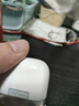 OPPO Enco Air4 新声版 真无线耳机半入耳式蓝牙耳机无线耳机通用苹果华为小米手机润玉白 实拍图