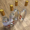 汾酒 黄盖玻汾 清香型白酒 53度 475mL*6瓶整箱 年份随机 实拍图