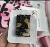 东阿阿胶桃花姬阿胶糕180g*2礼盒装即食520送女朋友礼物送长辈女营养品 实拍图