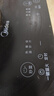 美的（Midea）家用电磁炉电陶炉电池炉2200W大功率猛火新型电磁灶一体微晶面板爆炒炒菜智能定时火锅炉MC-22MB06 实拍图